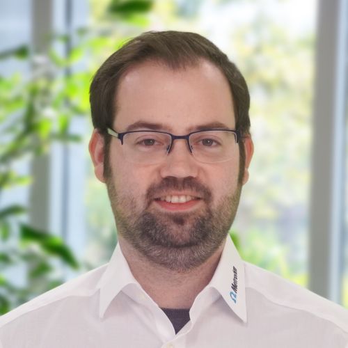 Daniel Voß